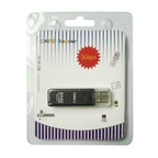 2 in 1 USB 3.0 Card Reader, Super Speed 5Gbps, Support SD Card / TF Card – Plug-and-play