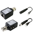 CCTV Twisted Pair Passive Video Transceiver, B101 B101