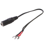 2 PCS Passive Video Balun CCTV Network UTP BNC
