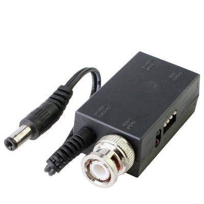 Active UTP Video Transmitter , CM1001T CM1001T