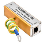 Network Surge Arrester Surge Protection Device (CYL D05F4H-E100), CYL D05F4H-E100 CYL D05F4H-E100