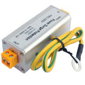 Power Surge Arrester, Arrester Arrester