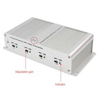 4 Channel Active UTP Video Transmitter, 411T