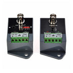 Active CCTV UTP Twisted Pair Video Balun Transmitter and Receiver, 351TR 351TR
