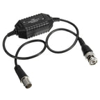 Coaxial Video Ground Loop Isolator Default Title