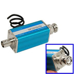 Male to Female BNC Interface Video CCTV Surge Arrester, CCTV Surge Arrester CCTV Surge Arrester