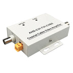 Coaxial Cable Video Amplifier, Coaxial Cable Coaxial Cable