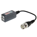 2 pcs CYL-106C Single Channel Passive Video Balun, CYL-106C – Durable Build, Easy to Use CYL-106C