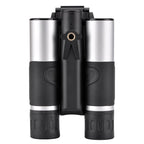 DB618B 10X25 Zoom 10mm Objective Lens HD 1280x960P 1.5 inch LCD Screen Binocular Telescope Digital Camera, DB618B 10X25