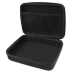 Shockproof Waterproof EVA Portable Case for GoPro, Insta360, DJI and Other Action Camerasi, Size: 22.5cm x 17.5cm x 6.7cm, Size: 22.5cm x 17.5cm x 6.7cm – Shockproof, Waterproof