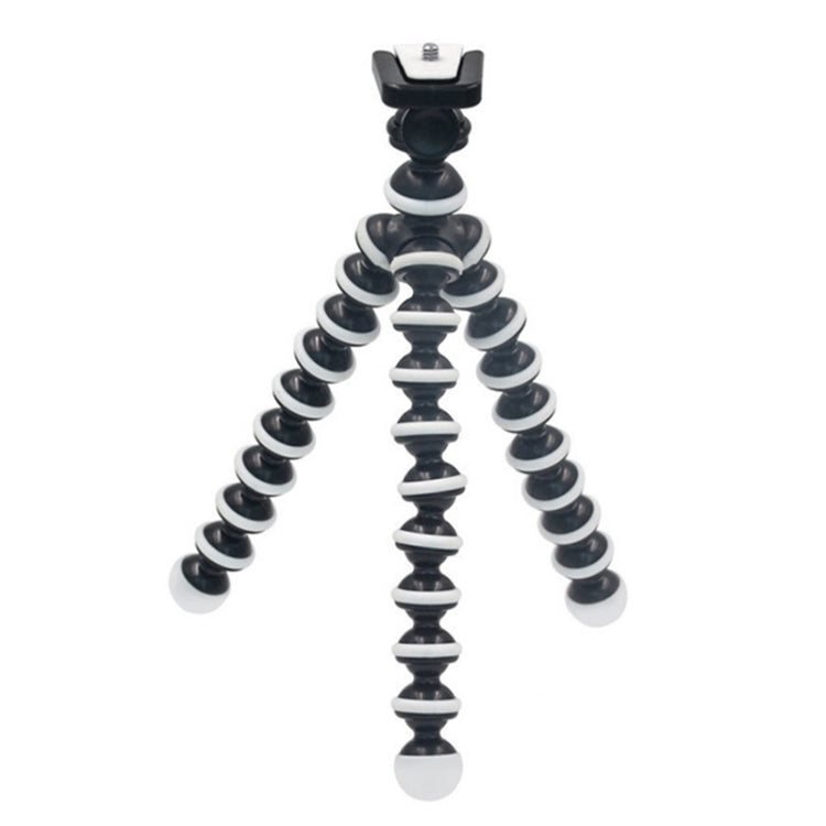 Flexible Grip Camera Tripod for Mini Digital Camera, Small