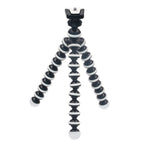 Flexible Grip Camera Tripod for Mini Digital Camera, Small