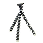 Flexible Grip Camera Tripod for Mini Digital Camera, Small