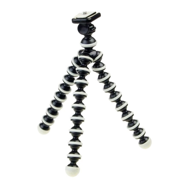 Flexible Grip Camera Tripod for Mini Digital Camera, Small