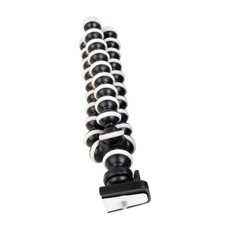 Flexible Grip Camera Tripod for Mini Digital Camera, Small