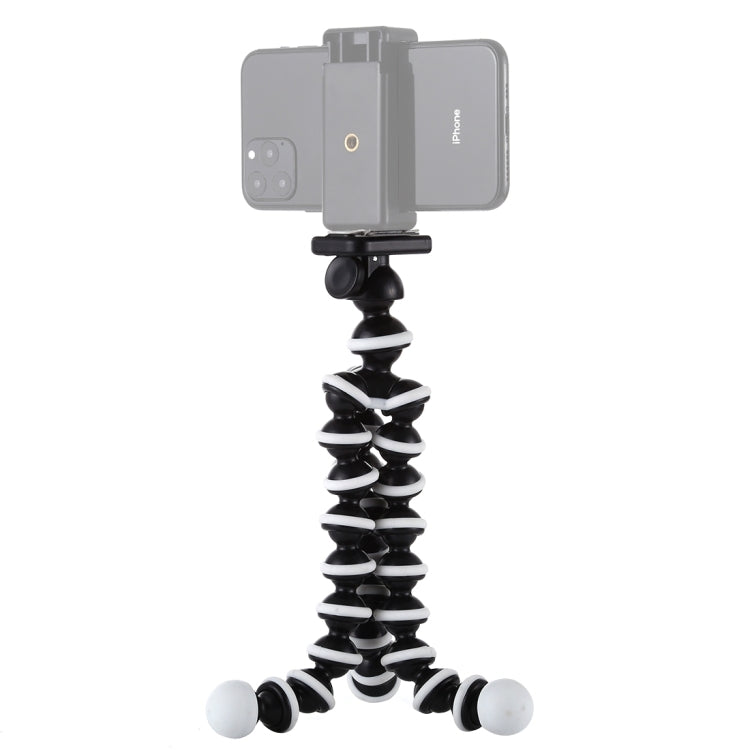 Flexible Grip Camera Tripod for Mini Digital Camera, Small
