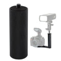 Handle Hand Grip Stabilizer for SLR DSLR, Hand Grip – Durable Build, Easy to Use Hand Grip Hand Grip