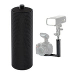 Handle Hand Grip Stabilizer for SLR DSLR, Hand Grip – Durable Build, Easy to Use Hand Grip Hand Grip
