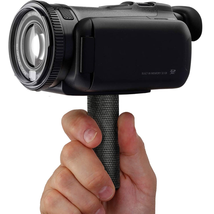 Handle Hand Grip Stabilizer for SLR DSLR, Hand Grip – Durable Build, Easy to Use