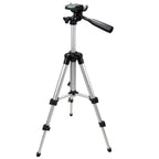 Digital-Video-Photo Tripod, 3 Section 3 Section