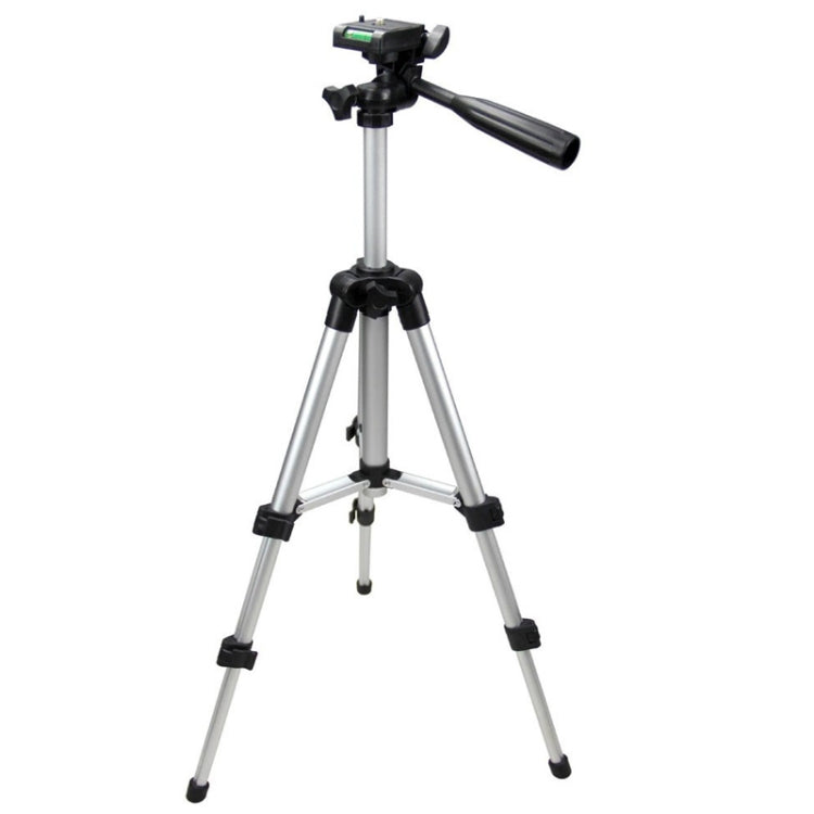 Digital-Video-Photo Tripod, 3 Section 3 Section
