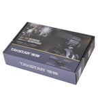 TAKSTAR SGC-598 Professional Photography Interview Dedicated Microphone for DSLR & DV Camcorder