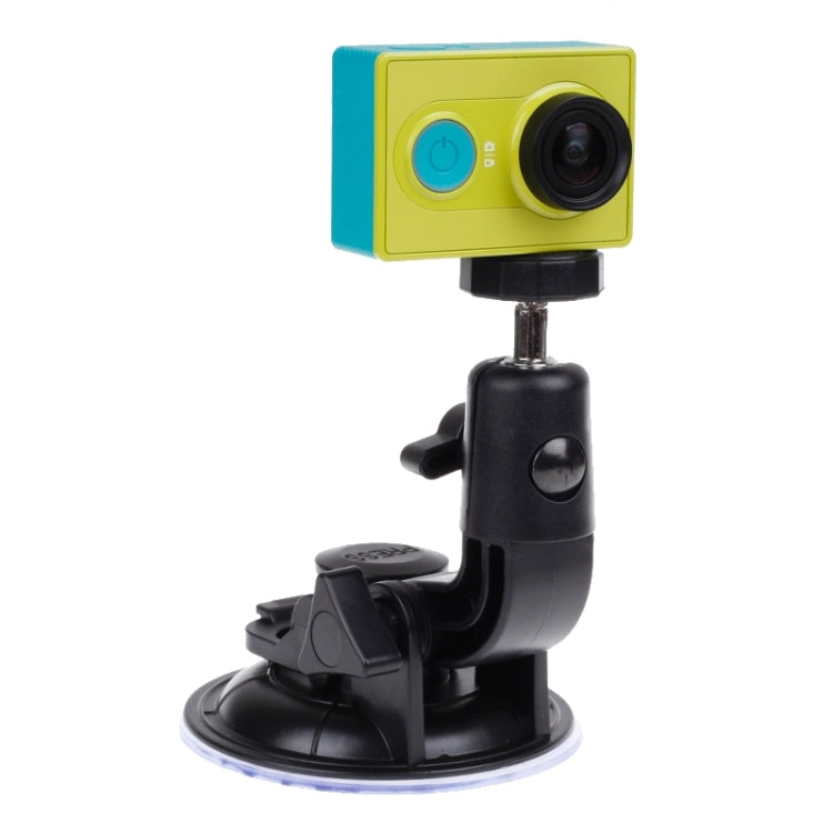 Powerful Suction Cup Holder for Xiaomi Yi Sport Camera(XM11 ), XM11 XM11