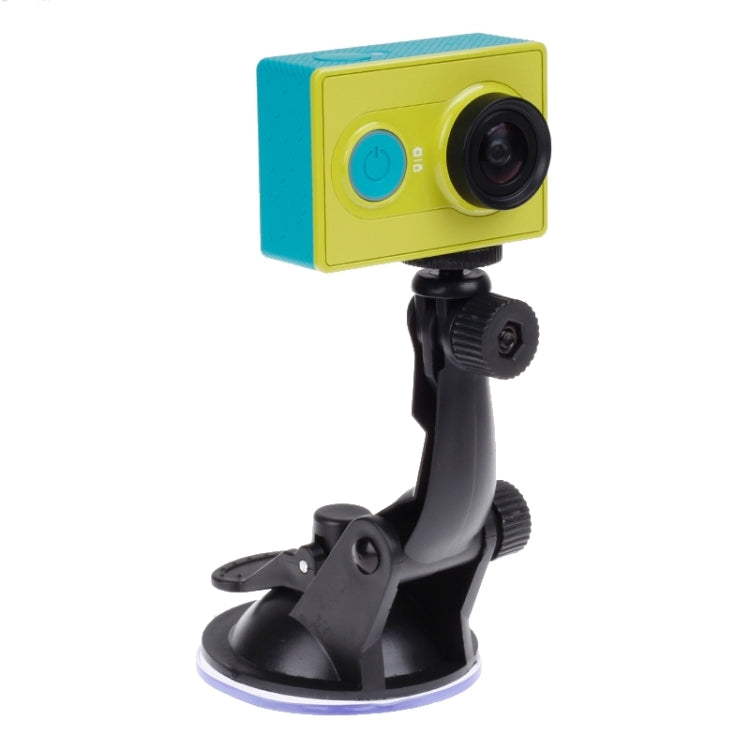 Powerful Suction Cup Holder for Xiaomi Yi Sport Camera(XM12), XM12 XM12
