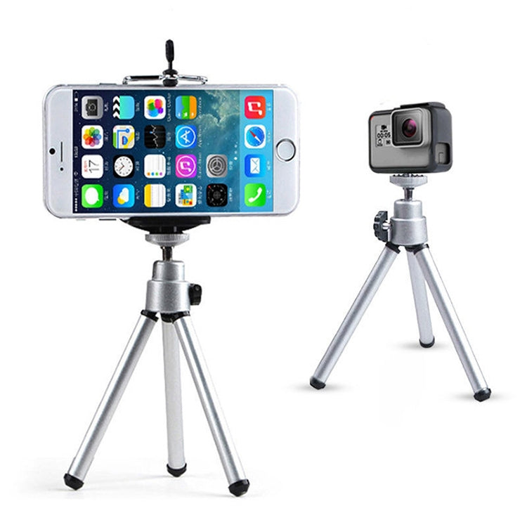 Portable 360 Degree Rotating Mobile Phone Shooting Tripod Default Title
