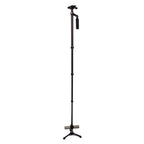 Triopo FM-28043 Carbon Fiber Steadicam Handheld Stabilizer For DSLR Camera DV