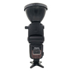 Triopo TR-180 Flash Speedlite for DSLR Cameras, TR-180 for Canon – TPU