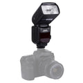 Triopo TR-950 Flash Speedlite for Canon / Nikon DSLR Cameras, TR-950 TR-950