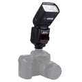 Triopo TR-960ii Flash Speedlite for Canon / Nikon DSLR Cameras, TR-960ii TR-960ii