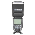Triopo TR-982ii TTL High Speed Flash Speedlite for DSLR Cameras, TR-982ii for Canon, TR-982ii for Nikon TR-982ii for Canon S-DCA-0431A