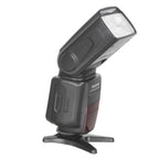 Triopo TR-982ii TTL High Speed Flash Speedlite for DSLR Cameras, TR-982ii for Canon, TR-982ii for Nikon