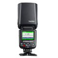 Triopo TR-985 TTL High Speed Flash Speedlite for DSLR Cameras, TR-985 for Canon, TR-985 for Nikon TR-985 for Canon S-DCA-0432A