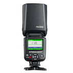 Triopo TR-985 TTL High Speed Flash Speedlite for DSLR Cameras, TR-985 for Canon, TR-985 for Nikon TR-985 for Canon S-DCA-0432A