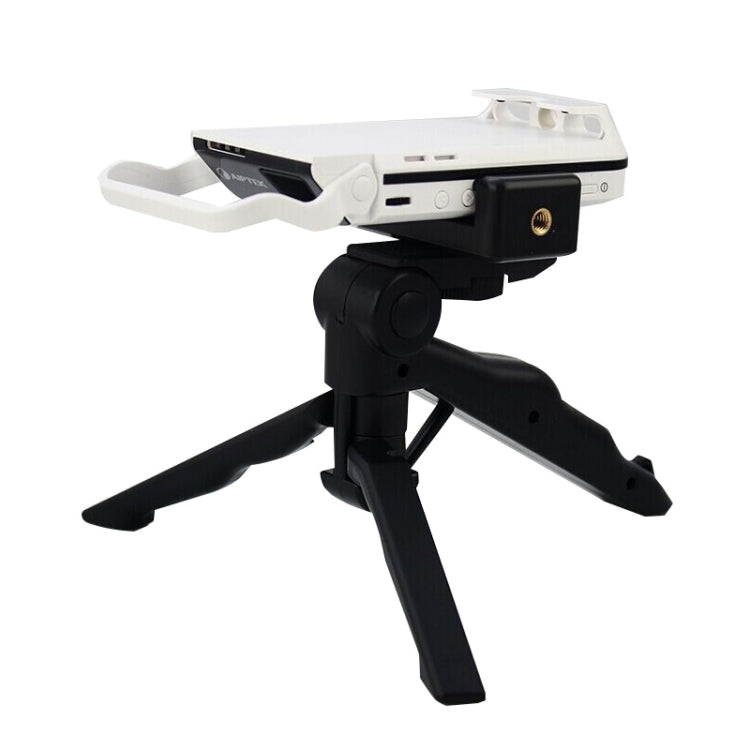 Portable Hand Grip / Mini Tripod Stand Steadicam Curve with Straight...