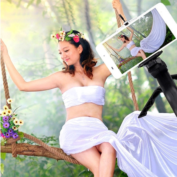 Portable Hand Grip / Mini Tripod Stand Steadicam Curve with Straight...
