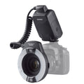 YONGNUO YN-14EX TTL Macro Ring Flash Speedlite for Canon EOS DSLR 5D Mark, YN-14EX YN-14EX