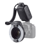 YONGNUO YN-14EX TTL Macro Ring Flash Speedlite for Canon EOS DSLR 5D Mark, YN-14EX YN-14EX
