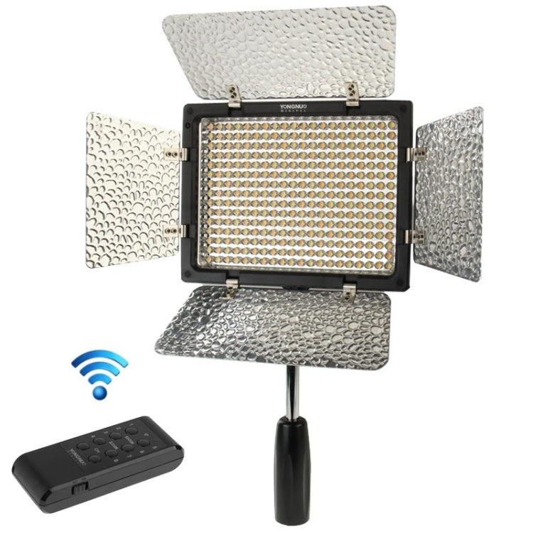 YONGNUO YN300 III LED Camera Video Light For Canon Nikon Olympus, YN300 III YN300 III
