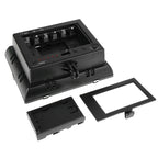 YONGNUO YN-160 II LED Video Light with Luminance Remote Control for Canon Nikon DSLR Camera, YN-160 II