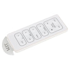 YONGNUO YN-160 II LED Video Light with Luminance Remote Control for Canon Nikon DSLR Camera, YN-160 II