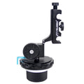 YELANGU YLG0103D F4 Limit Follow Focus with Adjustable Gear Ring Belt for Canon / Nikon / Video Cameras / DSLR Cameras, YLG0103D YLG0103D