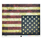 Case Sticker for GoPro HERO3+ /3, US Flag, AU Flag, Brazil Flag