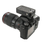 YONGNUO YN622N-KIT i-TTL Wireless Flash Trigger Controller + Transceiver Kit for Nikon Camera, for Nikon
