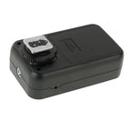 YONGNUO YN622N-KIT i-TTL Wireless Flash Trigger Controller + Transceiver Kit for Nikon Camera, for Nikon