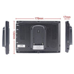 FEELWORLD FW-759 7 inch Slim Design 1280 x 800 Camera Field Monitor HDMI 1080P