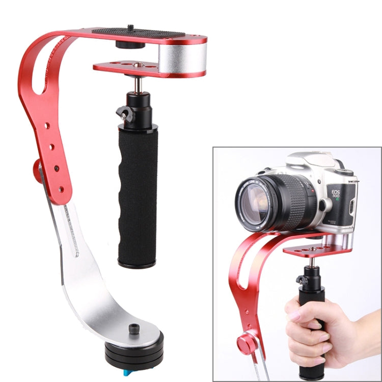 DEBO UF-007H Video Handheld Stabilizer for SLR Camera / Video Camera Default Title